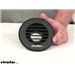 Review of JR Products RV Vents and Fans - A/C and Heat Registers - 372HV2BK-A