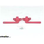 Review of JR Products RV Window Parts - Emergency Exit Handles - 37281925