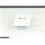 Review of JR Products RV Wiring - 120V Duplex Receptacle - 37215005