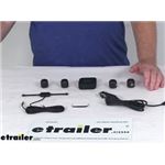 Review of JR Products TPMS - RV - Trailer - 372FX4K