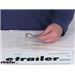Review of JR Products -Standard Hitch Clip - 37201011