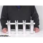 Review of Jif Marine Fishing Rod Holders - Storage Racks - JIF22FR