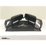 K Source Custom Towing Mirrors - Snap-On Mirror - KS81800 Review