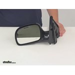 K Source Replacement Mirrors - Replacement Standard Mirror - KS60012C Review
