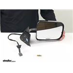 K Source Replacement Mirrors - Replacement Standard Mirror - KS60027C Review