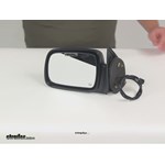 K Source Replacement Mirrors - Replacement Standard Mirror - KS60042C Review