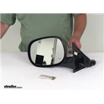 K Source Replacement Mirrors - Replacement Standard Mirror - KS60064C Review