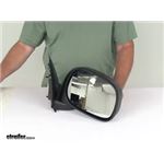 K Source Replacement Mirrors - Replacement Standard Mirror - KS60105C Review