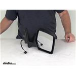 K Source Replacement Mirrors - Replacement Standard Mirror - KS60153C Review