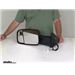 K Source Replacement Mirrors - Replacement Towing Mirror - KS60184C Review