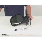 K Source Replacement Mirrors - Replacement Standard Mirror - KS61052F Review