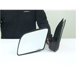 K Source Replacement Mirrors - Replacement Standard Mirror - KS61062F Review