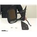 K Source Replacement Mirrors - Replacement Towing Mirror - KS61200F Review