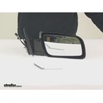 K Source Replacement Mirrors - Replacement Standard Mirror - KS62011G Review