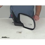 K Source Replacement Mirrors - Replacement Standard Mirror - KS62025G Review