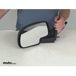 K Source Replacement Mirrors - Replacement Standard Mirror - KS62026G Review