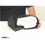 K Source Replacement Mirrors - Replacement Standard Mirror - KS62029G Review