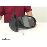 K Source Replacement Mirrors - Replacement Standard Mirror - KS62091G Review
