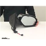 K Source Replacement Mirrors - Replacement Standard Mirror - KS62145G Review
