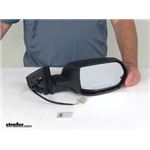 K Source Replacement Mirrors - Replacement Standard Mirror - KS63025H Review