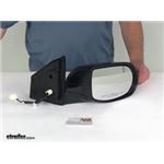K Source Replacement Mirrors - Replacement Standard Mirror - KS63043H Review