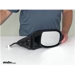 K Source Replacement Mirrors - Replacement Standard Mirror - KS63593H Review