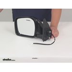 K Source Replacement Mirrors - Replacement Standard Mirror - KS70044T Review