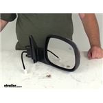 K Source Replacement Mirrors - Replacement Standard Mirror - KS70061T Review