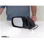 K Source Replacement Mirrors - Replacement Standard Mirror - KS70086T Review