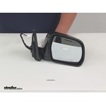 K Source Replacement Mirrors - Replacement Standard Mirror - KS70101T Review