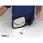 K Source Replacement Mirrors - Replacement Standard Mirror - KS70110T Review