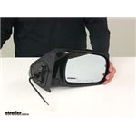 K Source Replacement Mirrors - Replacement Standard Mirror - KS70117T Review