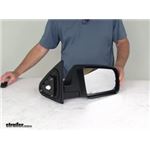 K Source Replacement Mirrors - Replacement Standard Mirror - KS70153T Review