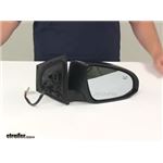 K Source Replacement Mirrors - Replacement Standard Mirror - KS70655T Review