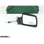 Review of K Source Replacement Mirrors - Replacement Standard Mirror - KS60031C