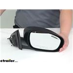 Review of K Source Replacement Mirrors - Replacement Standard Mirror - KS60577C