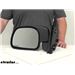 Review of K Source Replacement Mirrors - Replacement Standard Mirror - KS61094F