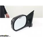 Review of K Source Replacement Mirrors - Replacement Standard Mirror - KS61136F