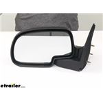 Review of K Source Replacement Mirrors - Replacement Standard Mirror - KS62030G