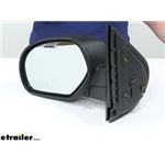 Review of K Source Replacement Mirrors - Replacement Standard Mirror - KS62092G