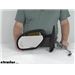Review of K Source Replacement Mirrors - Replacement Standard Mirror - KS62150G