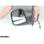 Review of K Source Replacement Mirrors - Replacement Standard Mirror - KS62168G