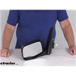 Review of K Source Replacement Mirrors - Replacement Standard Mirror - KS63060H