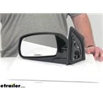Review of K Source Replacement Mirrors - Replacement Standard Mirror - KS65038Y