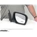 Review of K Source Replacement Mirrors - Replacement Standard Mirror - KS66041M
