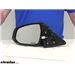 Review of K Source Replacement Mirrors - Replacement Standard Mirror - KS70188T