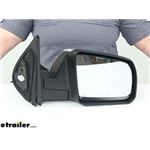 Review of K Source Replacement Mirrors - Replacement Standard Mirror - KS70229T