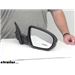 Review of K Source Replacement Mirrors - Replacement Standard Mirror - KS75551K