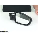 Review of K Source Replacement Mirrors - Replacement Standard Mirror - KS75559K