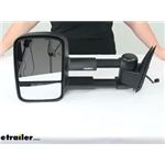 Review of K Source Replacement Mirrors - Replacement Towing Mirror - KS62140G